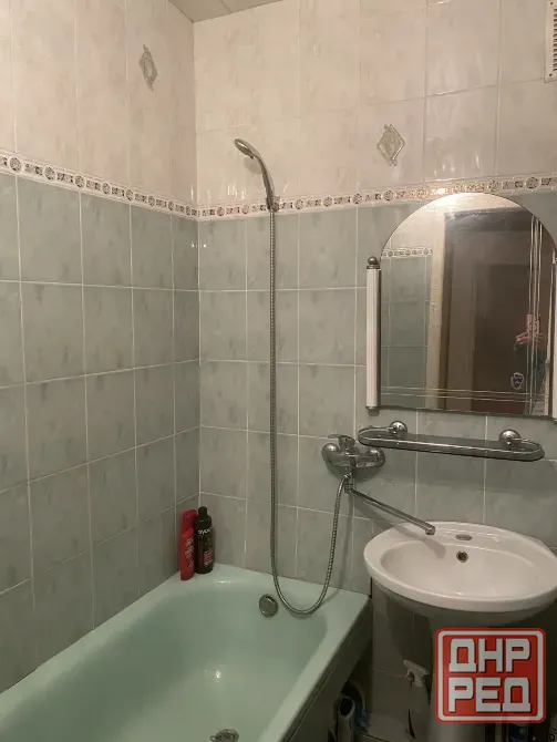 Продам 3х комнатную квартиру в районе цирка Донецк - изображение 2