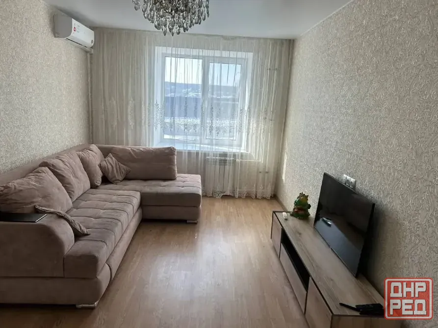Сдам квартиру в Мариуполе Мариуполь - изображение 3