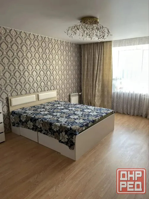Сдам квартиру в Мариуполе Мариуполь - изображение 4