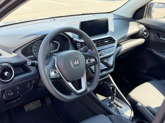 Changan alsvin Донецк