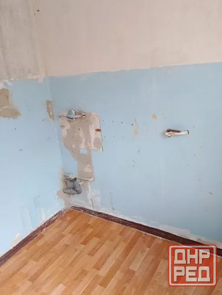 1 к кв 42 м2 2\5 макеевка центрально городской рн черемушки кврт химик 2.3 млн руб Макеевка - изображение 7