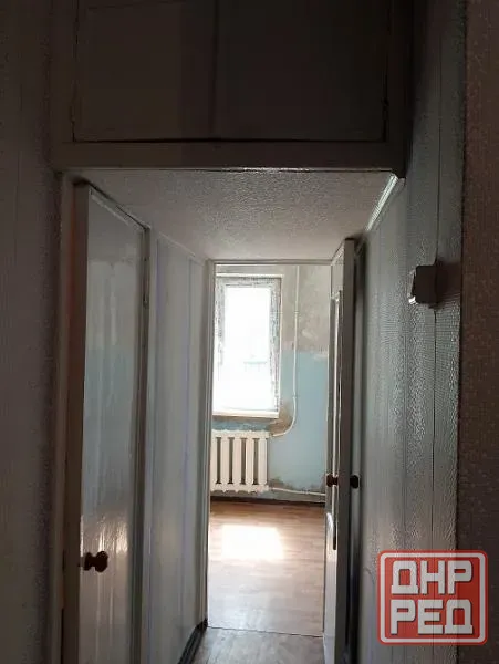1 к кв 42 м2 2\5 макеевка центрально городской рн черемушки кврт химик 2.3 млн руб Макеевка - изображение 8
