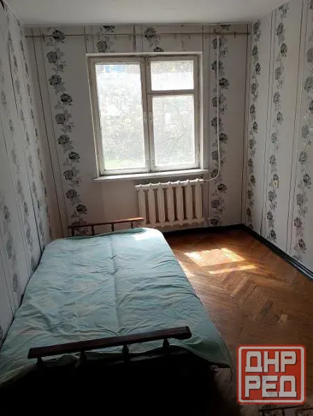 1 к кв 42 м2 2\5 макеевка центрально городской рн черемушки кврт химик 2.3 млн руб Макеевка - изображение 5