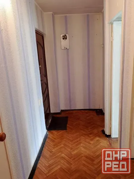 1 к кв 42 м2 2\5 макеевка центрально городской рн черемушки кврт химик 2.3 млн руб Макеевка - изображение 3