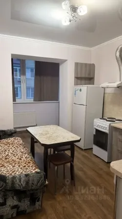 Сдам в аренду однушку в Будденовском районе Донецк
