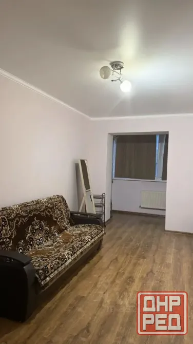 Сдам в аренду однушку в Будденовском районе Донецк - изображение 4