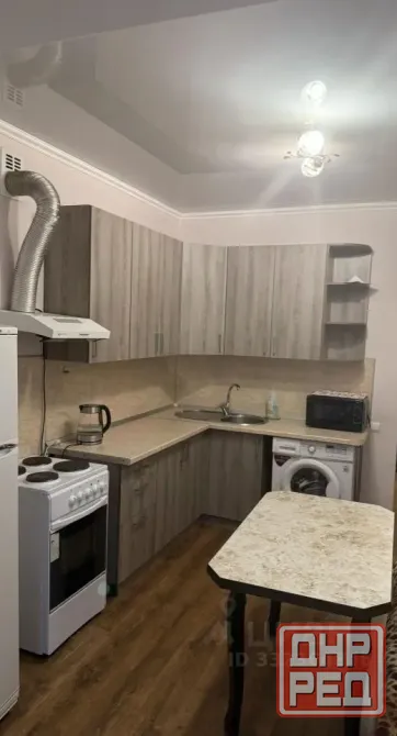 Сдам в аренду однушку в Будденовском районе Донецк - изображение 1