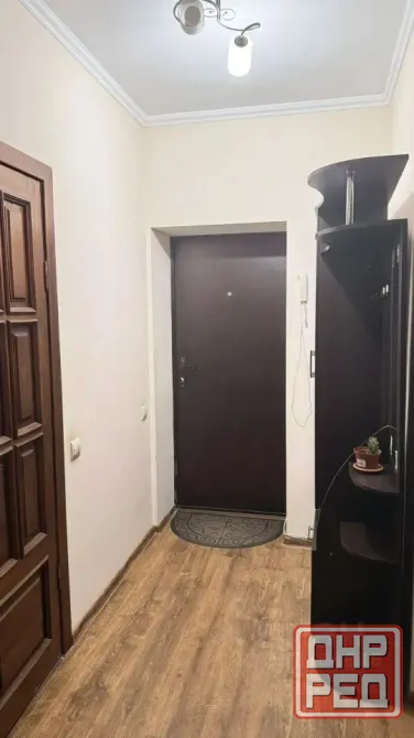 Сдам в аренду однушку в Будденовском районе Донецк - изображение 6