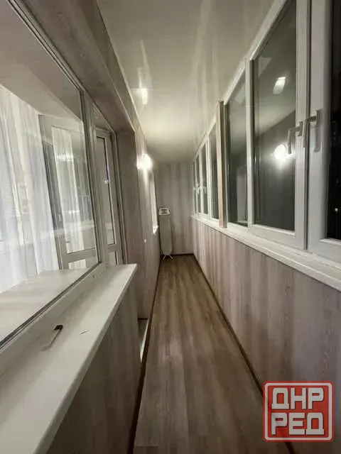 Сдам 1к квартиру в Ворошиловском районе, проспект Гринкевича Донецк - изображение 7