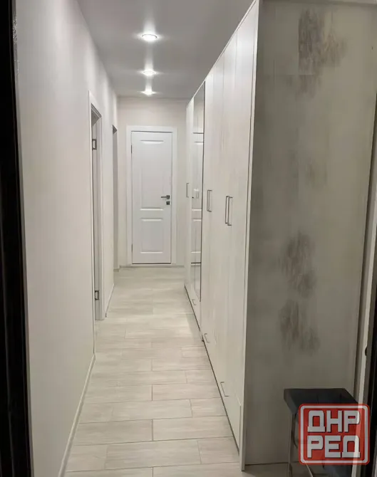 Cдаю квартиру в Калининском районе. Донецк - изображение 4