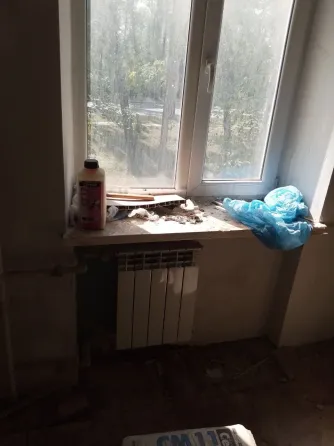 Продам 1к.кв- ру, Текстильщик Донецк