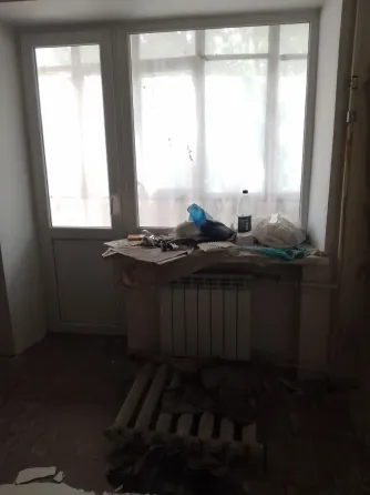 Продам 1к.кв- ру, Текстильщик Донецк