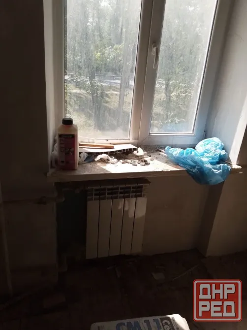 Продам 1к.кв- ру, Текстильщик Донецк - изображение 4