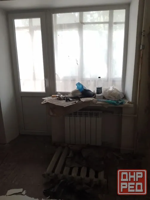Продам 1к.кв- ру, Текстильщик Донецк - изображение 5