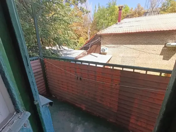 Продам 2-х комнатную квартиру в г. Харцызске, центр города, р-н "Тет-а-Тета" Харцызск