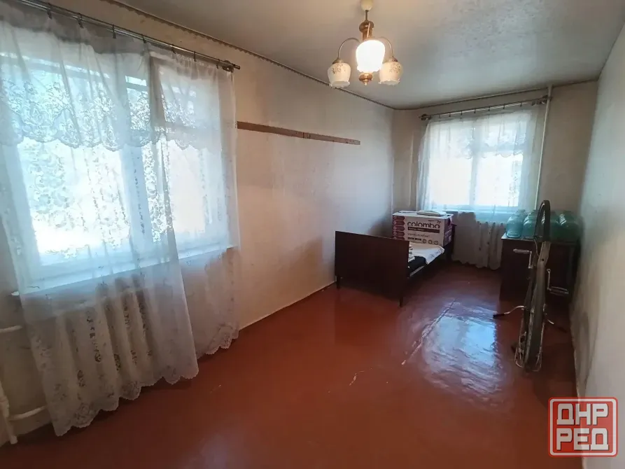 Продам 2-х комнатную квартиру в г. Харцызске, центр города, р-н "Тет-а-Тета" Харцызск - изображение 2