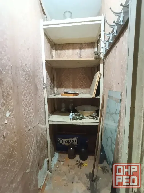 Продам 3-х комнатную квартиру в г. Зугрэс, ул. Корниенко Зугрэс - изображение 10