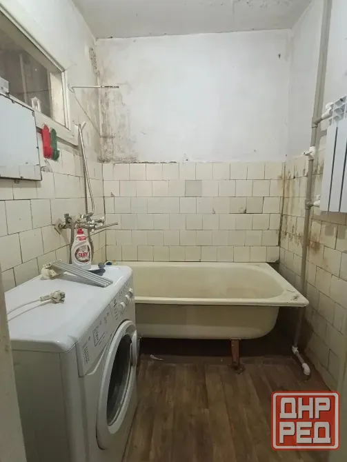 Продам 3-х комнатную квартиру в г. Зугрэс, ул. Корниенко Зугрэс - изображение 5