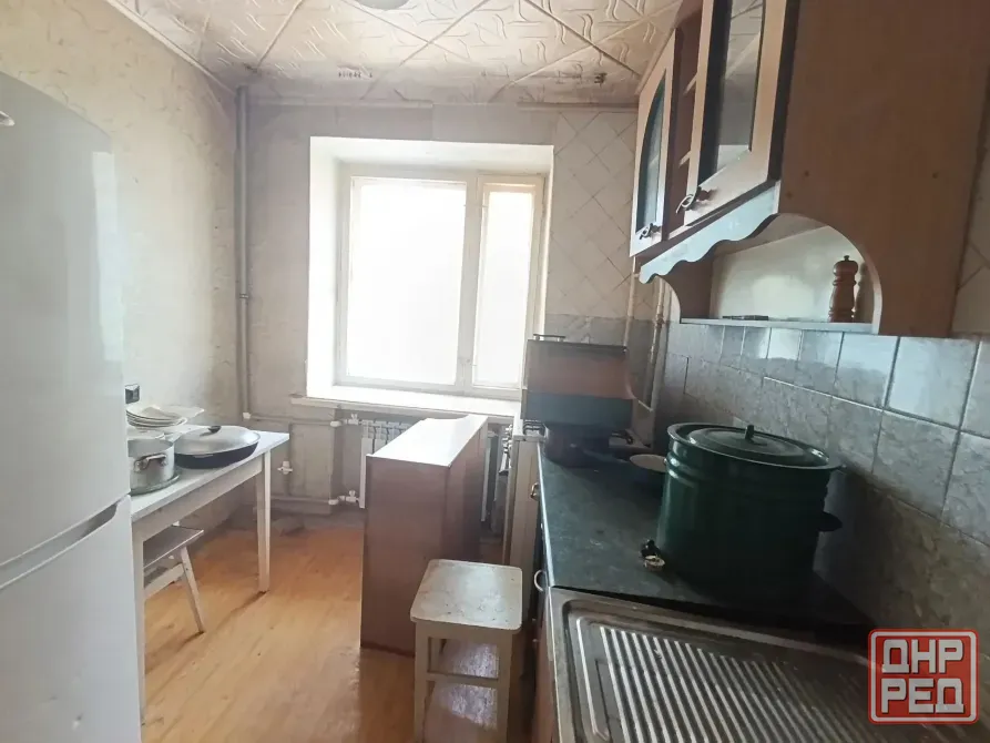 Продам 3-х комнатную квартиру в г. Зугрэс, ул. Корниенко Зугрэс - изображение 4