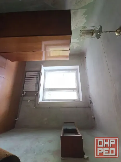 Продам 3-х комнатную квартиру в г. Зугрэс, ул. Корниенко Зугрэс - изображение 3