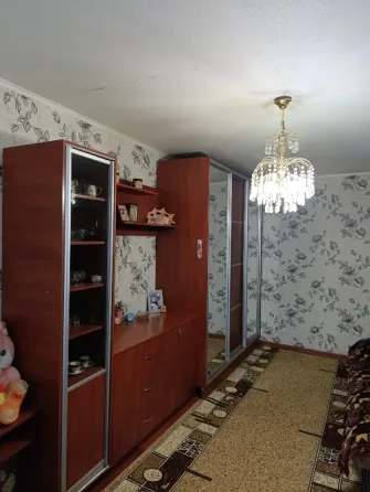 Продам 2х ком. кв- ру , ваз Донецк