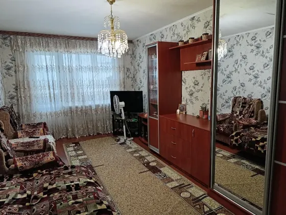 Продам 2х ком. кв- ру , ваз Донецк