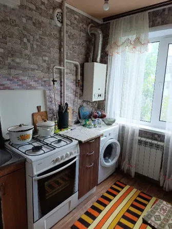 Продам 2х ком. кв- ру , ваз Донецк