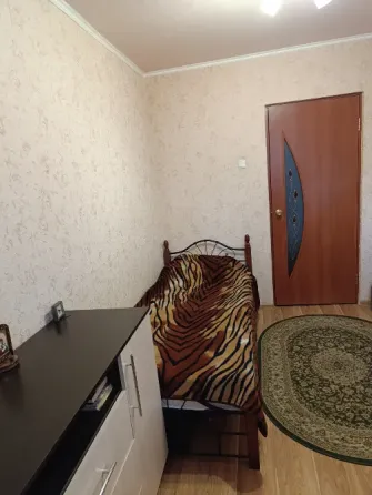 Продам 2х ком. кв- ру , ваз Донецк