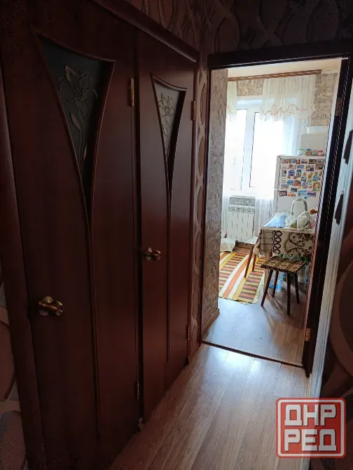 Продам 2х ком. кв- ру , ваз Донецк - изображение 8