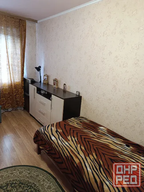 Продам 2х ком. кв- ру , ваз Донецк - изображение 4