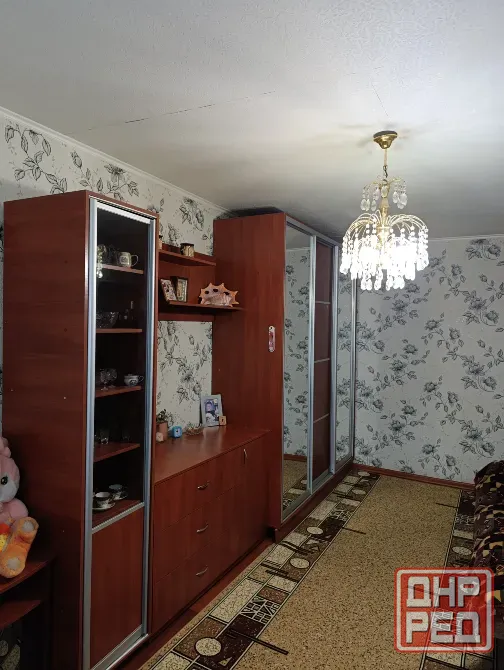 Продам 2х ком. кв- ру , ваз Донецк - изображение 2
