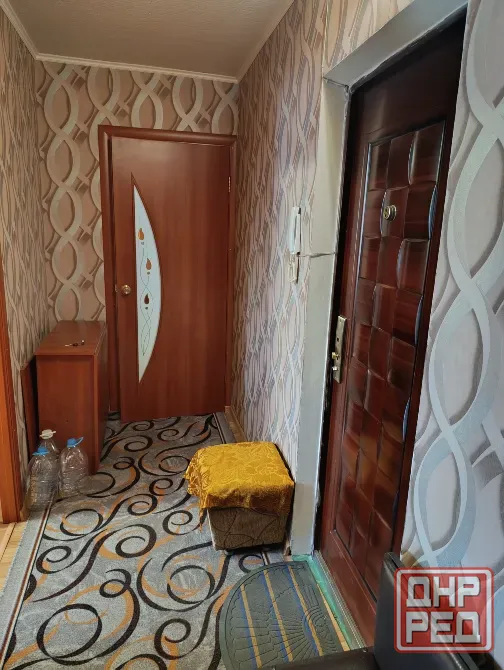 Продам 2х ком. кв- ру , ваз Донецк - изображение 10