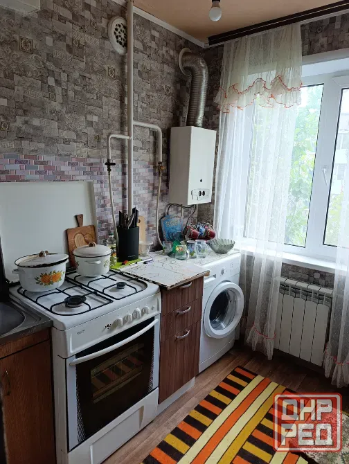 Продам 2х ком. кв- ру , ваз Донецк - изображение 6
