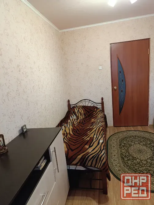 Продам 2х ком. кв- ру , ваз Донецк - изображение 5