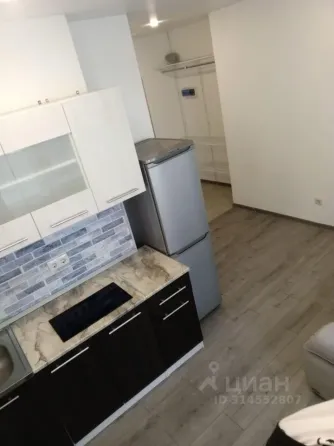 Сдам в аренду однокомнатную квартиру Донецк