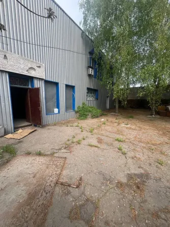 Аренда пекарни 100 кв м Донецк