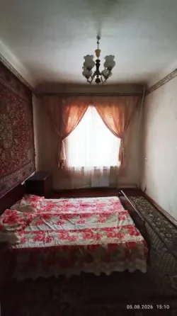 Крупногабаритная 2-х комнатная квартира в Пролетарском районе, (возле Исполкома), ул. Коммунистическ Донецк