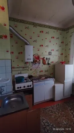 Крупногабаритная 2-х комнатная квартира в Пролетарском районе, (возле Исполкома), ул. Коммунистическ Донецк