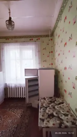 Крупногабаритная 2-х комнатная квартира в Пролетарском районе, (возле Исполкома), ул. Коммунистическ Донецк
