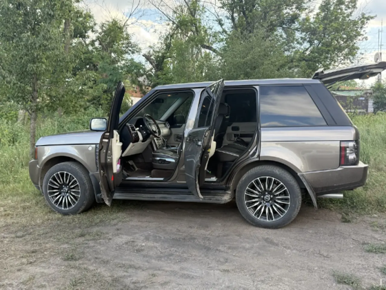 Продам авто Макеевка