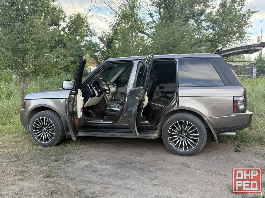 Продам авто Макеевка - изображение 5