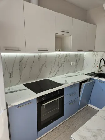Сдаю 1-к квартиру 36м², 3эт Донецк