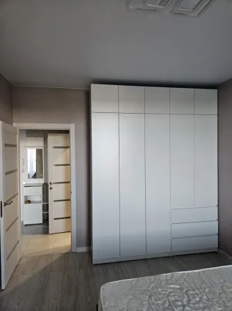 Сдаю 1-к квартиру 36м², 3эт Донецк