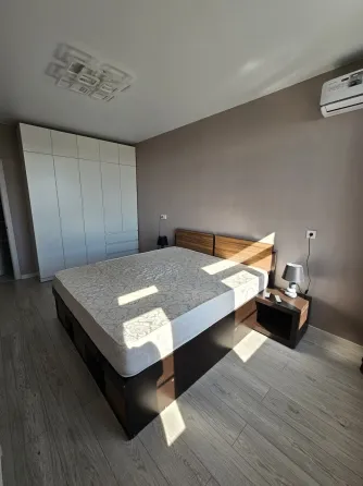 Сдаю 1-к квартиру 36м², 3эт Донецк