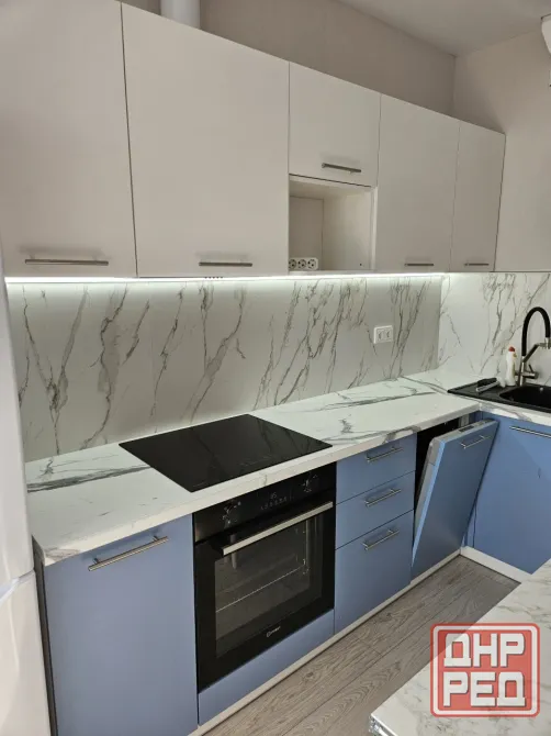 Сдаю 1-к квартиру 36м², 3эт Донецк - изображение 3