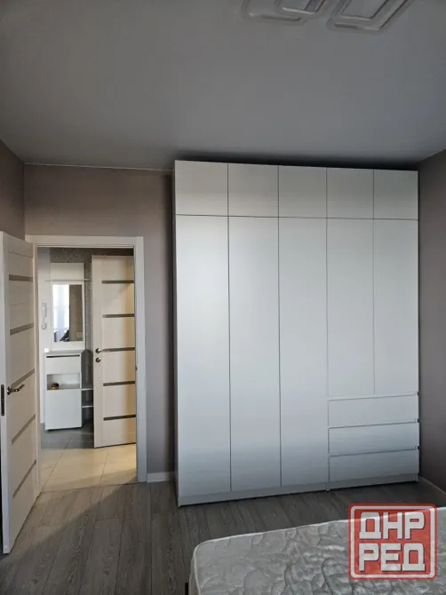 Сдаю 1-к квартиру 36м², 3эт Донецк - изображение 2