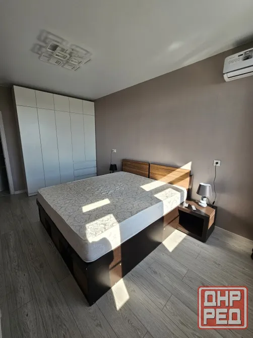 Сдаю 1-к квартиру 36м², 3эт Донецк - изображение 1