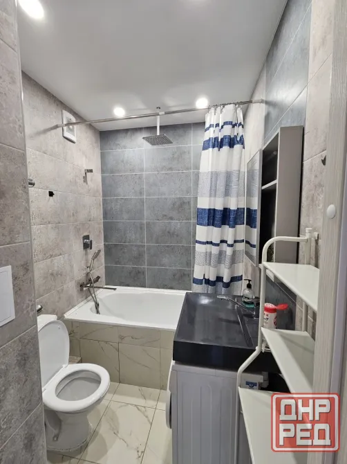 Сдаю 1-к квартиру 36м², 3эт Донецк - изображение 5