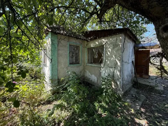 Продаётся Дом, Донецк Кировский район, ул. Железнодорожная Донецк