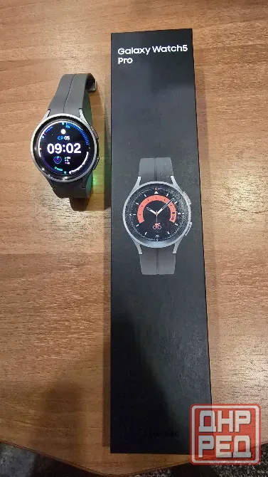 Продам Часы Samsung Макеевка - изображение 1